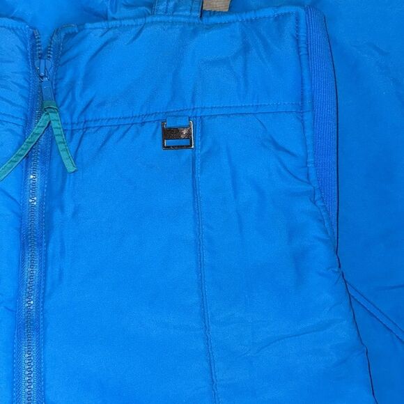 SKOR action wear Snow Bibs- size XL Men - Picture 3 of 8